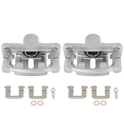Rear Brake Calipers 2Pcs For 2012-2015 Chevrolet Captiva Sport 18B5040 18B5041 - Image 1 of 4