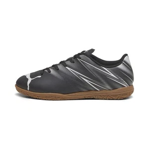 PUMA ATTACANTO Kids' Indoor Soccer Cleats - Picture 1 of 10
