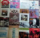 Nice Little Lot Of Jazz, All Originals And Some 1St Pressings