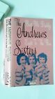 The Andrews "Sisters Beat Me Daddy, Eight To The Bar" - Cassette Tape 1985, MCA