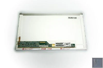 InnoLux 14" LED Matte LCD Display Screen BT140GW02 V.5 GRADE "A" - Image 1 of 2