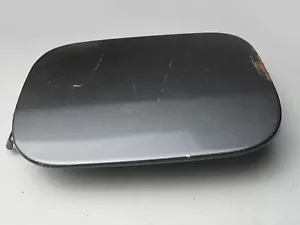 2002 - 2007 Mitsubishi Lancer Fuel Filler Lid Cover Door Petrol Gasoline Oem - Picture 1 of 9