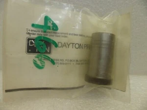 DAYTON PROGRESS VRX 75 150 P.3500 ROUND DIE N.O.S. Free Shipping in USA - Picture 1 of 3