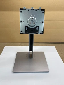 HP Monitorständer für EliteDisplay E273  27" verstellbar neigbar schwenkbar - Bild 1 von 4