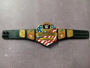 WWE Mattel United States Belt US Championship Action Figure US Title AJ Styles - Picture 1 of 1
