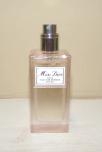 Miss Dior (Pour Les Cheveux) by Dior Perfumed Hair Mist Parfum 1oz / 30ml -READ - Picture 1 of 4