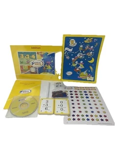 Hooked On Math Addition - Picture 1 of 4