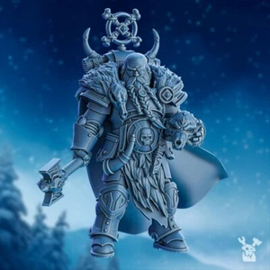 Ulfrik Thunder Voice - Picture 1 of 1