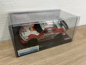 Very Rare Kyosho MINI-Z Racer Body OPEN INTERFACE TOM'S SC430 from Japan F/S - Picture 1 of 22