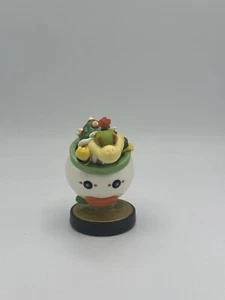 Nintendo Amiibo Bowser Jr No 43 Super Smash Bros Collection - Picture 1 of 2