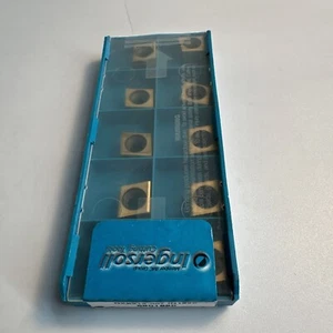 Insertos de fresado de carburo INGERSOLL DXE314-007 IN1530 5801680 Qty10 - Imagen 1 de 4