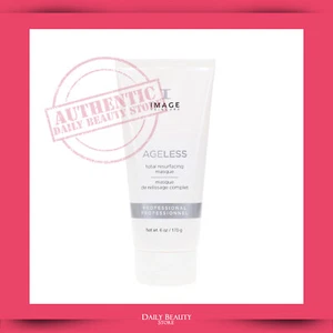 Image Skincare Ageless Total Resurfacing Maske 170g 6oz PRO NEU SCHNELLER VERSAND - Bild 1 von 1