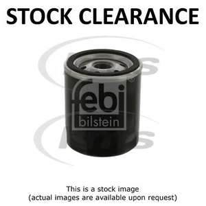 STOCK CLEARANCE OIL FILTER FOR LUPO 1.0  98- - Picture 1 of 3