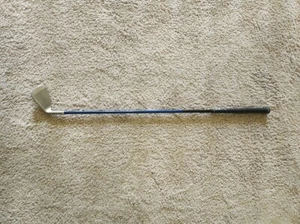 Ping Moxie Junior Golf Blue Club Right Hand 9 Iron Y Flex Original Grip 32” - Picture 1 of 23