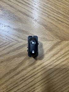 Interruptor de bloqueo de puerta eléctrico Ford Escape Mercury Mariner 2001-2007 3L8T-14017-aajads - Imagen 1 de 4