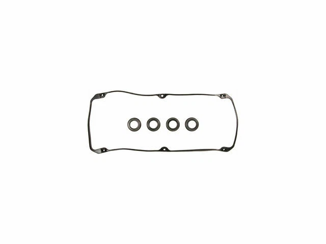 Juego de juntas de cubierta de válvula para Mitsubishi Outlander 2003 11447MR 2,4 L 4 cilindros 4G64 Foto 1 de 2