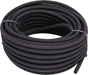 015005T 1/4-Inch by 50-Foot Soaker Hose Tubing for Drip Irrigation, Use in Veget - Picture 1 of 12
