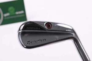 Taylormade Stealth UDI #4 Iron / 23 Degree / Stiff Flex Aldila Ascent 90 Shaft - Picture 1 of 6