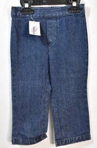 Pantalón vaquero Wonder para niño talla 18 meses niña - Imagen 1 de 4