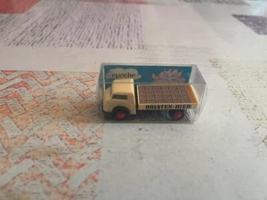 Matador 1400 Epoche Made in Germany 1/87 HO Miniature Truck - Picture 1 of 5