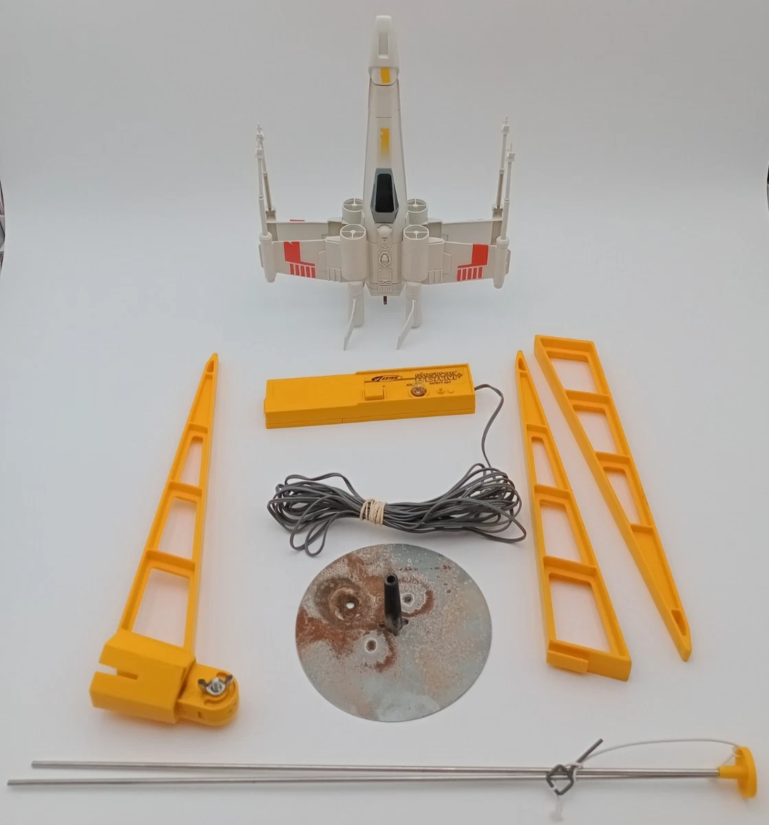 Estes Star Wars Science Fiction Toy Models & Kits for sale | eBay