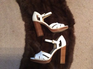 Las mejores ofertas en Tacones De Plataforma para mujer Michael Kors | eBay