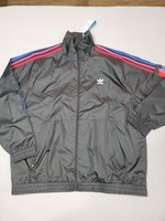 Adidas GE0841 Men originals 3D Trefoil 3-Stripes Track Jacket Black | eBay