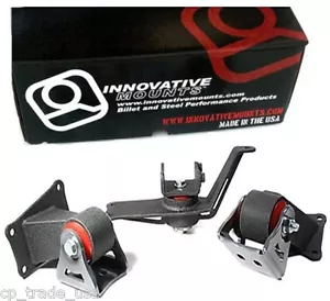 INNOVADOR SOPORTE DE MOTOR DE ACERO PARA S2000 2000-2009 AP1 AP2 90750-75A (PISTA) - Imagen 1 de 1