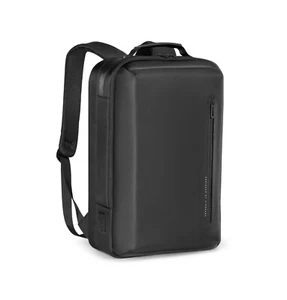 iZEL Urban Backpack - Water-Resistant 15.6'' Laptop Bag with USB & Multi Pockets - Picture 1 of 18