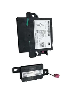 Dodge Ram 1500 2020-2024 juego de unidad de módulo de control receptor inalámbrico entrada sin llave - Imagen 1 de 24