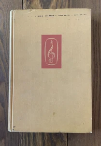 Pathetic Symphony A Novel About Tchaikovsky 194 By Klaus Mann  Hardcover - Picture 1 of 14