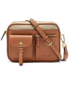 Calvin Klein Women's Rossa Crossbody Bag MSRP $159 - Picture 1 of 3