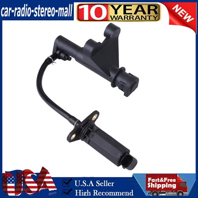 Sensor de nivel de aceite del motor para Mercedes-Benz 0061532728 A0041535328 2759050000 Foto 1 de 4