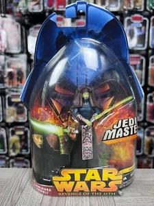 Star Wars - Revenge of the Sith - Luminara Unduli (Jedi Master) - Picture 1 of 2