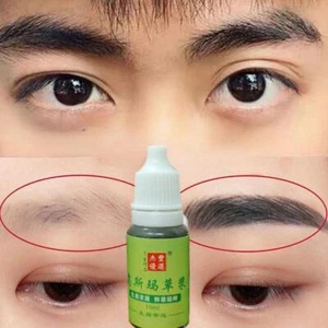 10ml Usma Grass Hair Care Cilia Growth Nourishing Liquid 2024 - Picture 1 of 12