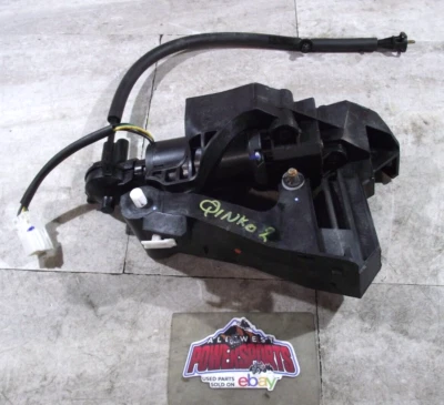 ADJUSTABLE BRAKE PEDAL MOTOR SERVO, 2018-24 DODGE RAM 2500/3500 (Q1NK02) Foto 1 de 4