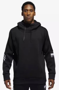 Las mejores ofertas en Sudaderas de Negro con Capucha Adidas para hombres |  eBay