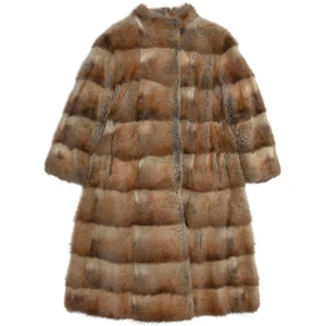 I.V. (West Germany) Vintage, 1960s, Mink - Picture 1 of 10