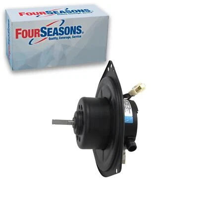 Motor soplador de climatización de 4 estaciones para Mitsubishi Outlander 2003-2006 Foto 1 de 4