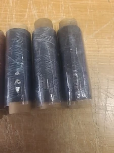 Leather Sewing Thread+2 Needles,Ideal for Leather Repairing Used 8x Super Strong - Picture 1 of 10