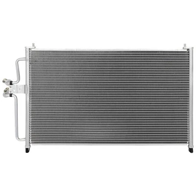 Condensador de aire acondicionado para Ford Escape 2005-2006 Mazda Tribute Mercury Mariner 4 puertas Foto 1 de 4