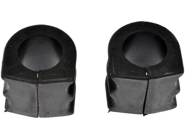 Front Sway Bar Bushing For 2009-2015, 2017-2018 Nissan TITAN 2010 2011 VN951YC - Image 1 of 1