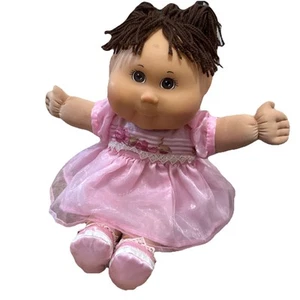 CABBAGE PATCH KIDS 20th Anniversary TRU 1st EDITION 2001 K-5 Toys R Us Girl Puppe - Bild 1 von 3