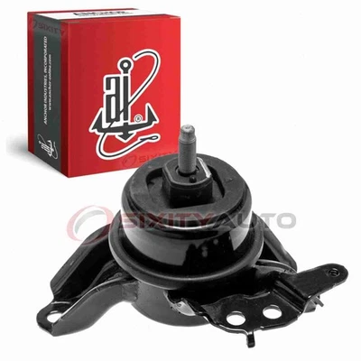 Якорное правое крепление двигателя для цилиндра Hyundai Sonata 2,0 л 2,4 л L4 cx 2011-2015 годов выпуска - Изображение 1 из 4