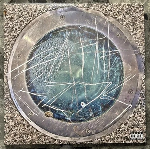 Death Grips The Powers That B Black Vinyl LP - Picture 1 of 11