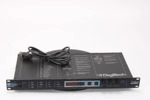 Digitech DSP128 Digital Signal Effects Processor - Fair Condition - Picture 1 of 5