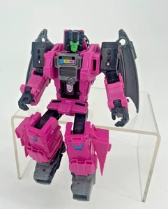 Hasbro Transformers Buzzworthy Bumlebee Worlds Collide Frangry lose - Bild 1 von 2