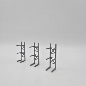 1/120 Scale Scrap Car Racking TT Gauge - Picture 1 of 3