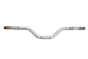 01 Husqvarna Husky Boy 50 Handlebars 7/8 CR50 - Picture 1 of 3