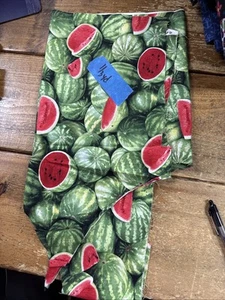 Watermelon Fabric - Picture 1 of 3